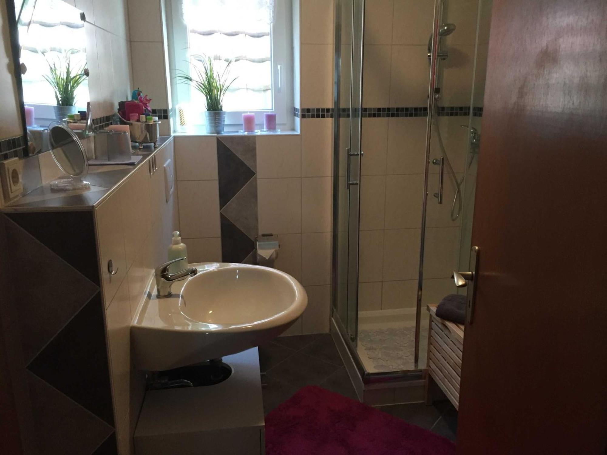 Appartement Im Alten Pfarrhaus Bad Zwesten Zewnętrze zdjęcie
